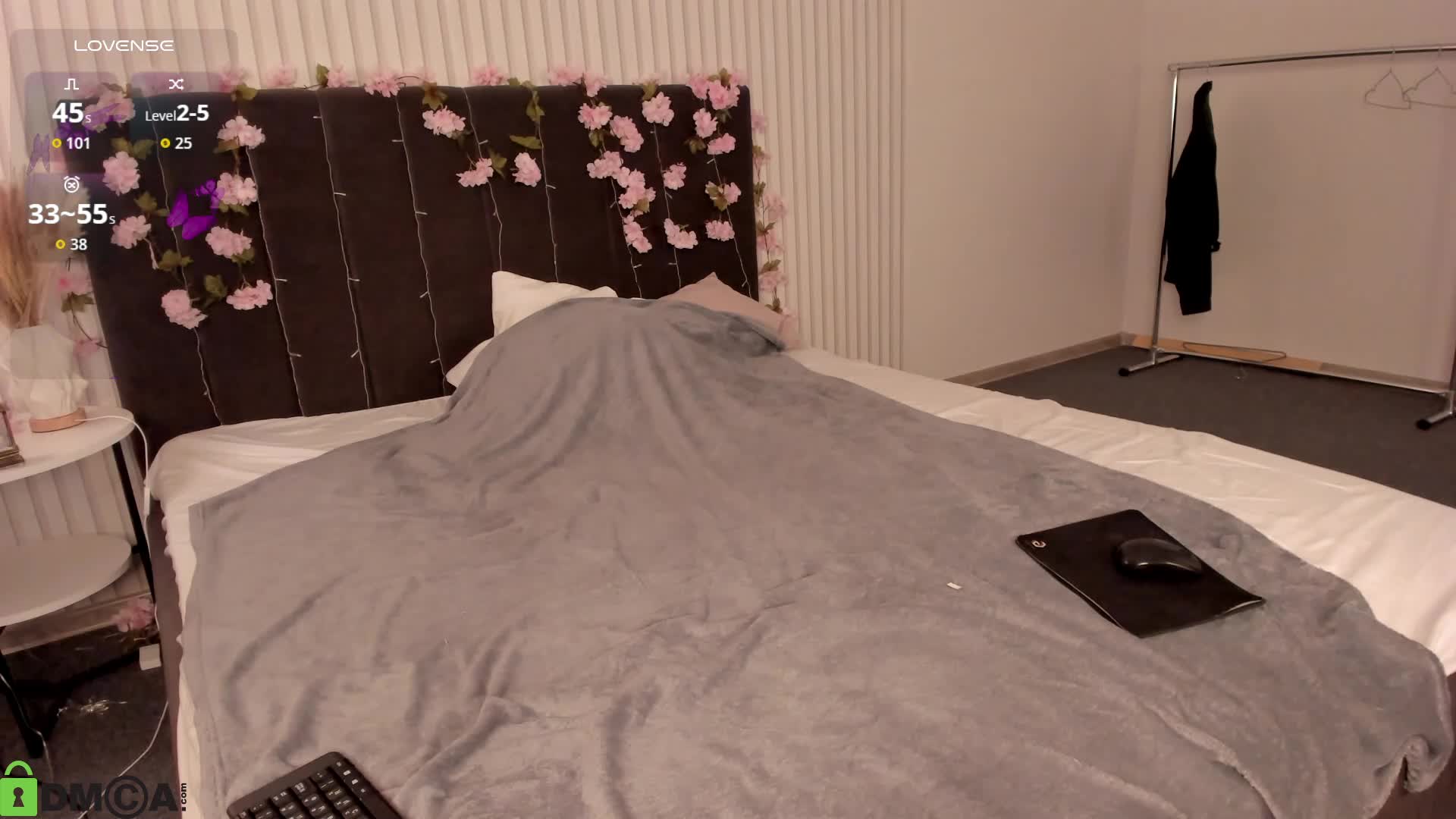 Vanessa-Walters Live Sex December 14, 2025