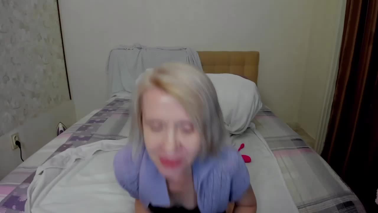 aminalive Live Sex December 18, 2025