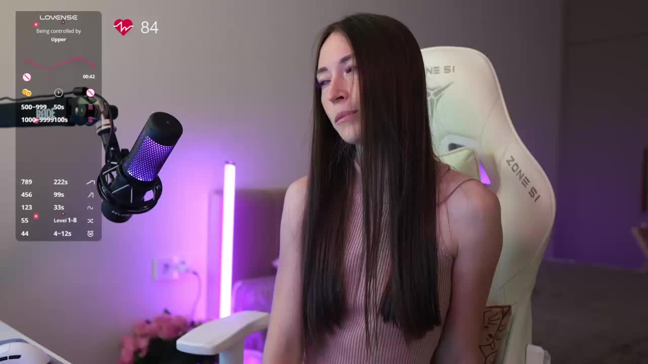 lollipop-o Live Sex December 17, 2025