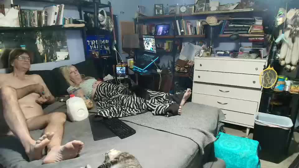 pink_black Live Sex December 17, 2025