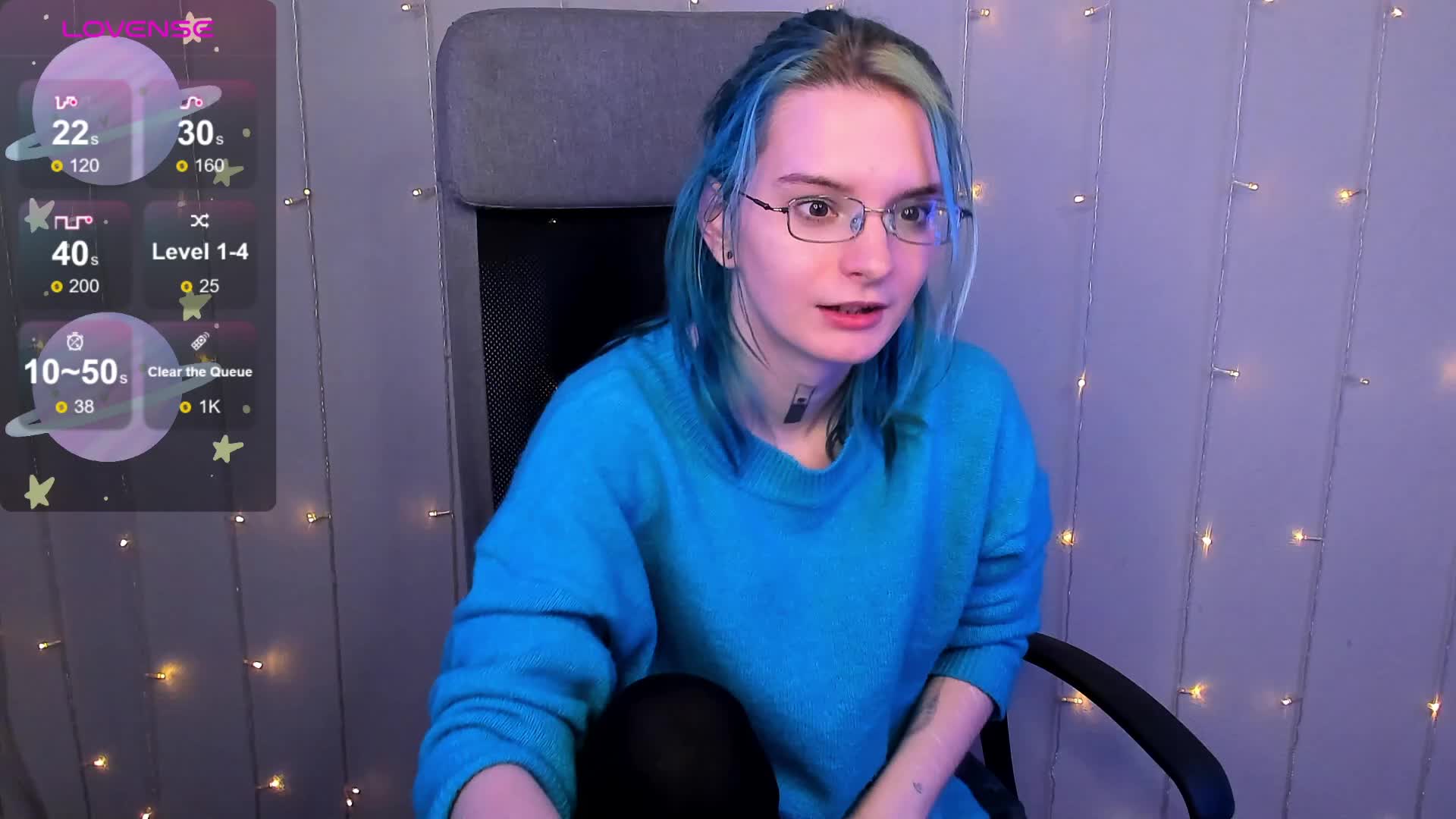 lika-haris Live Sex December 14, 2025