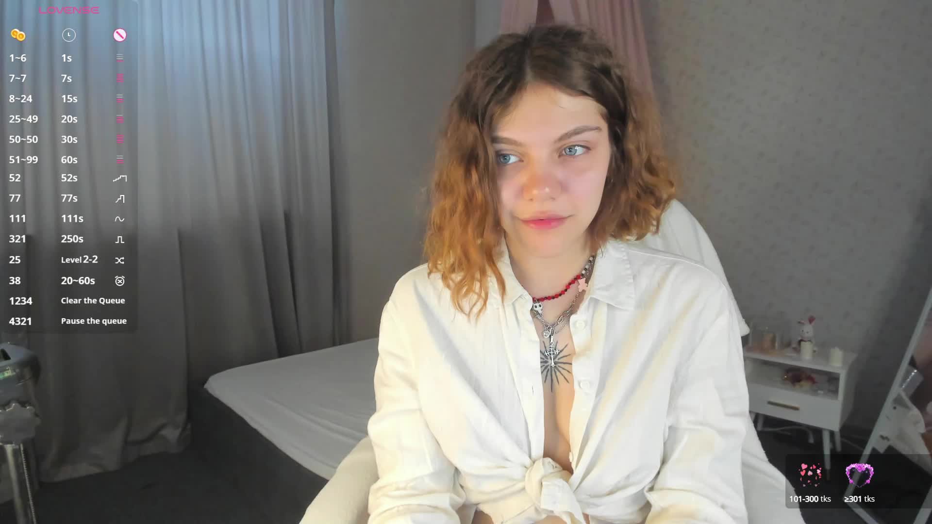 NinelMynel Live Sex December 13, 2025