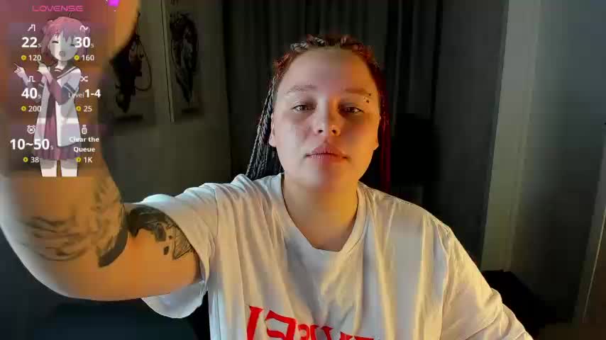 Looly_Rise Live Sex 2025.08.24