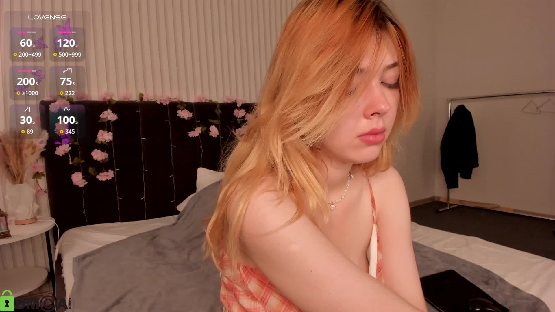 Vanessa-Walters Live Sex December 14, 2025