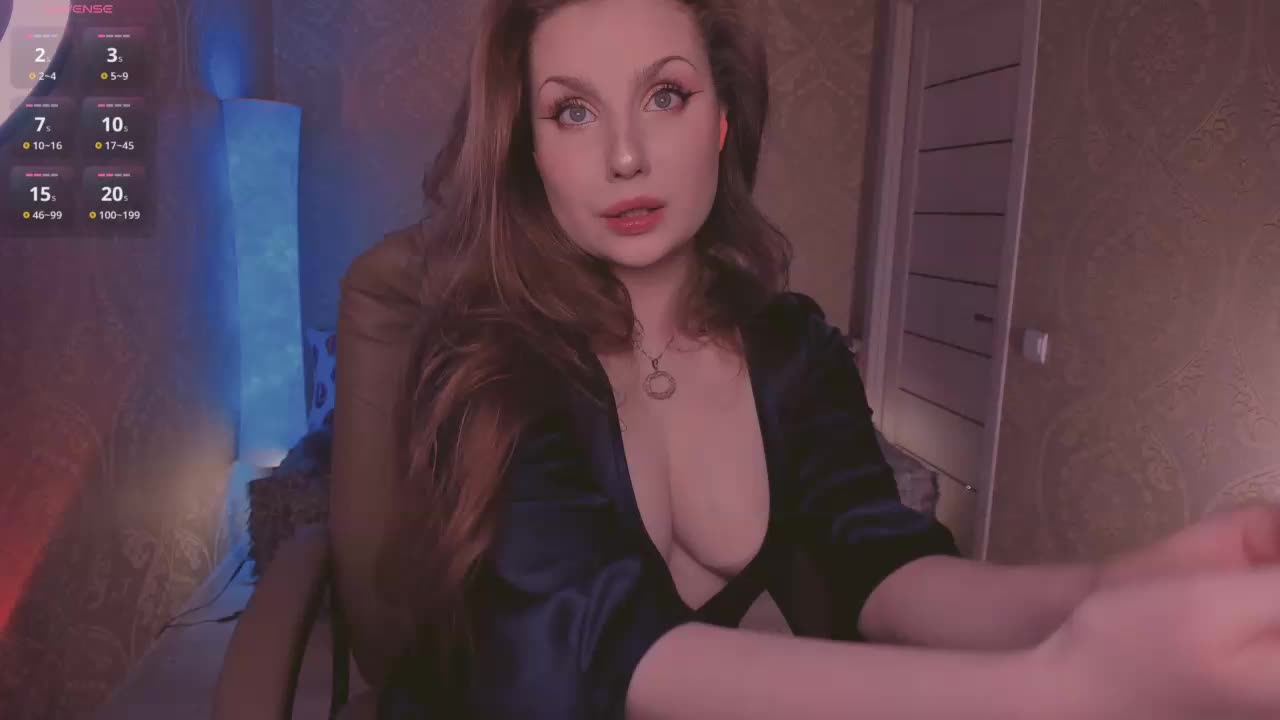 Esmeerrr Live Sex December 17, 2025