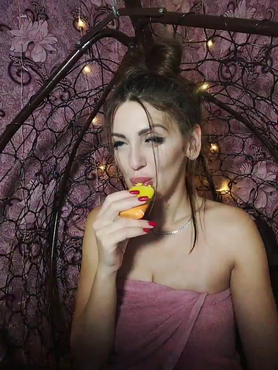 SexyKitty75-1 Live Sex December 14, 2025