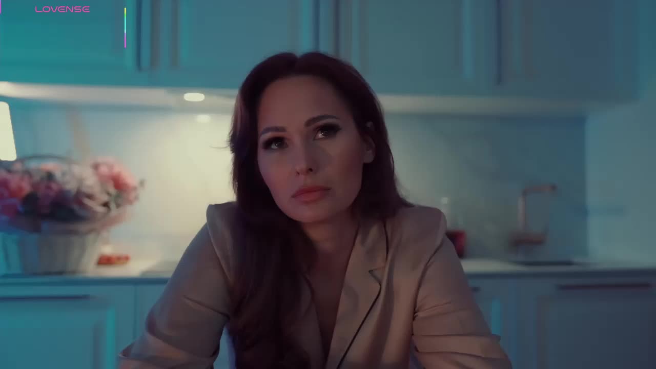 ButterflySoul Live Sex December 13, 2025