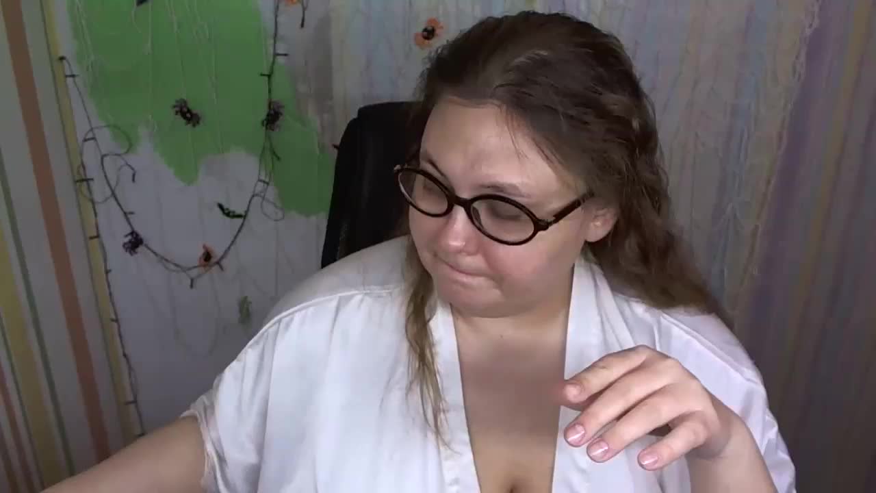 HotAlexa Live Sex December 14, 2025