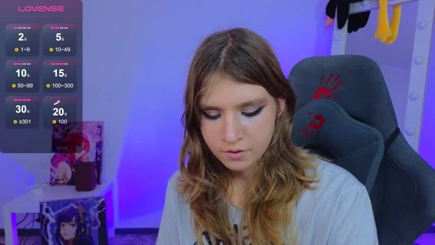 Iris_Rain Live Sex December 13, 2025