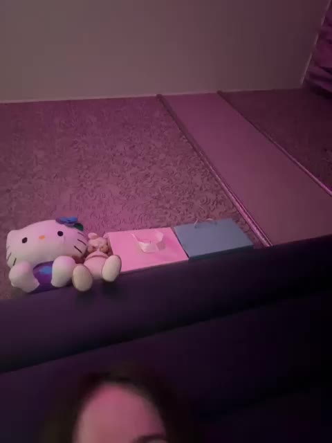 marshmallooow Live Sex December 17, 2025