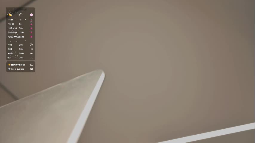 mia_milagros Live Sex December 13, 2025