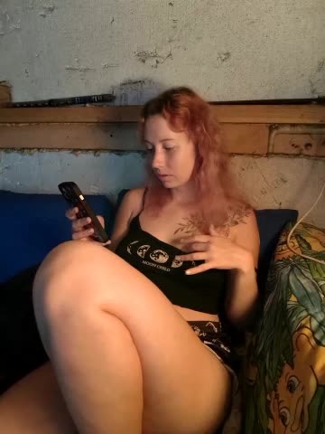 Frost_foxy Live Sex December 17, 2025