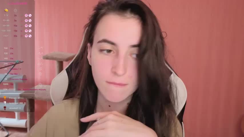 reaiss Live Sex December 14, 2025