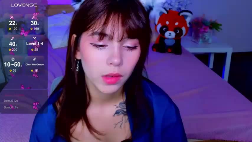 Hotary_Yuko Live Sex December 17, 2025