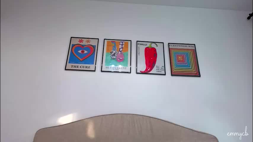 emmycb Live Sex December 13, 2025