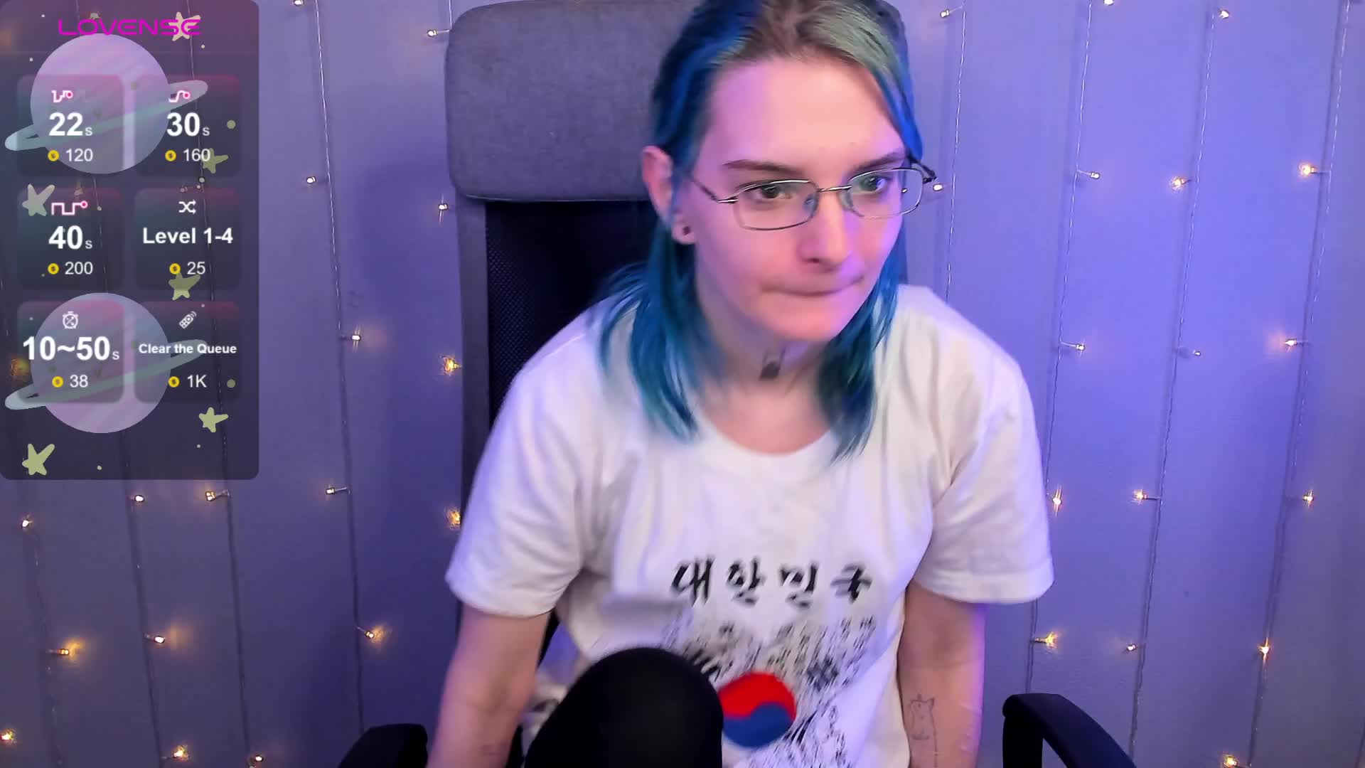 lika-haris Live Sex December 14, 2025