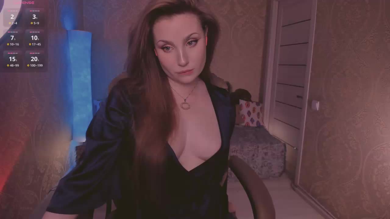 Esmeerrr Live Sex December 17, 2025