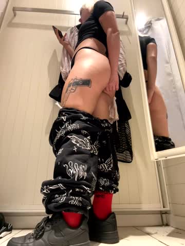 LikaCat Live Sex December 18, 2025