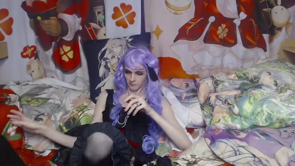 iselestias Live Sex December 14, 2025