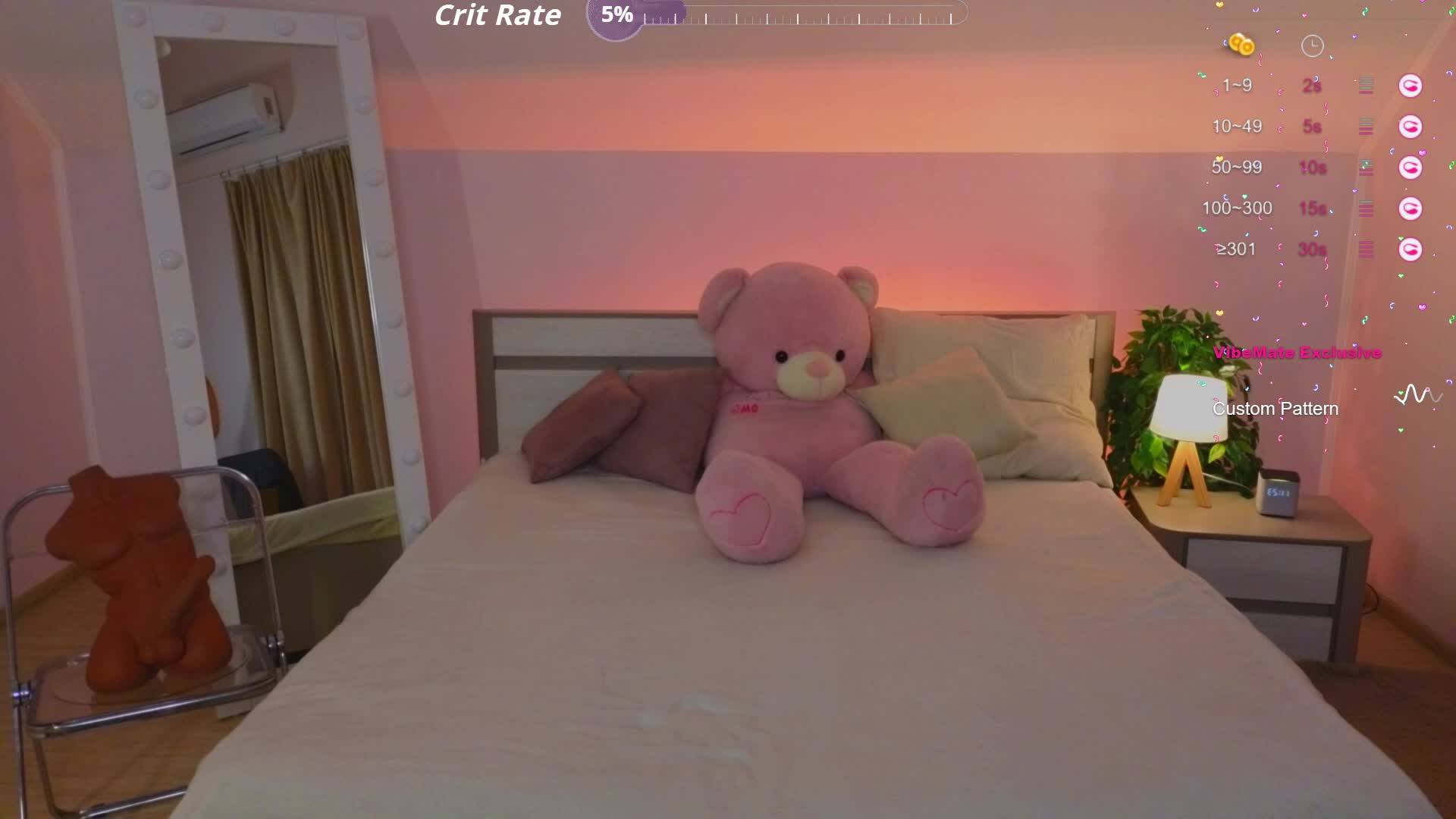 Trixiie Live Sex December 17, 2025