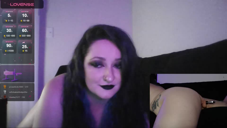 littlemonsterkitten Live Sex December 14, 2025