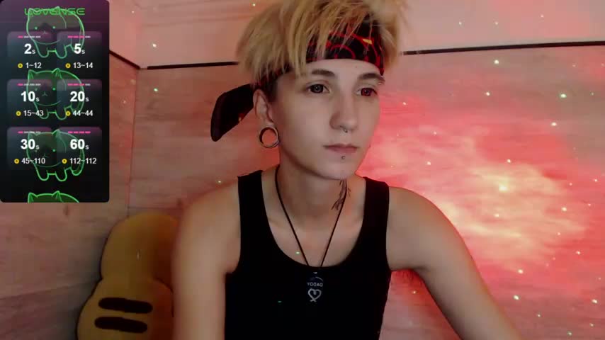 Ray-Taylor Live Sex August 24, 2025