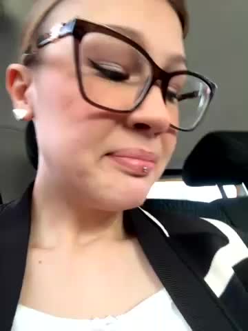 RinaCat Live Sex December 13, 2025