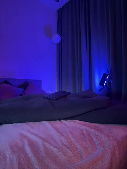 Vilgelmina Live Sex December 14, 2025