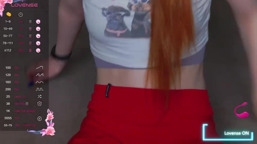 EmilyKents Live Sex December 13, 2025