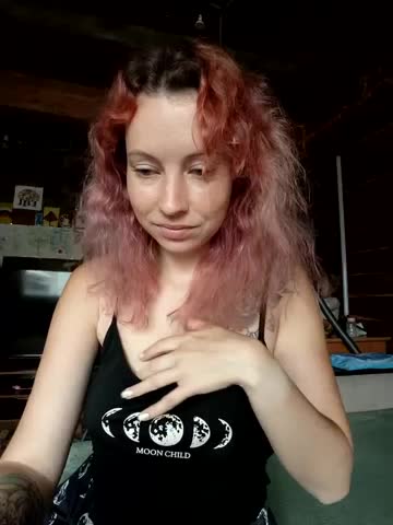 Frost_foxy Live Sex December 17, 2025