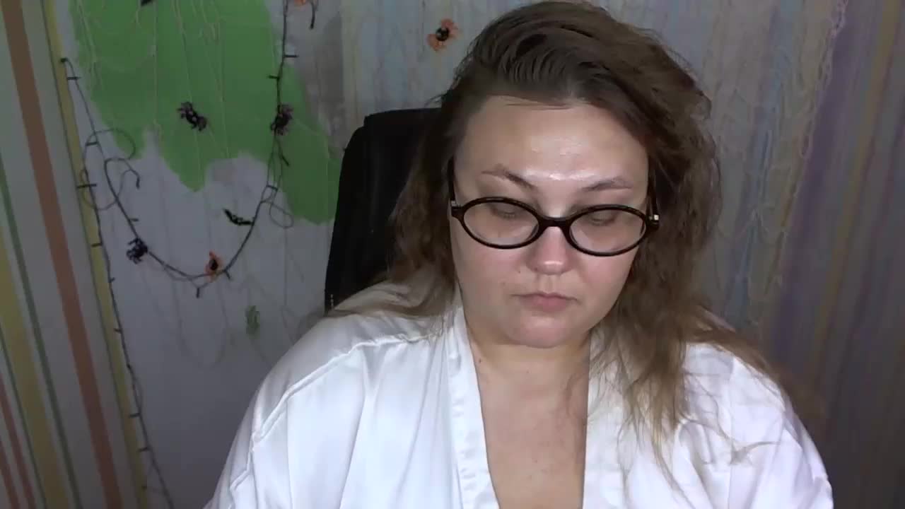 HotAlexa Live Sex December 14, 2025