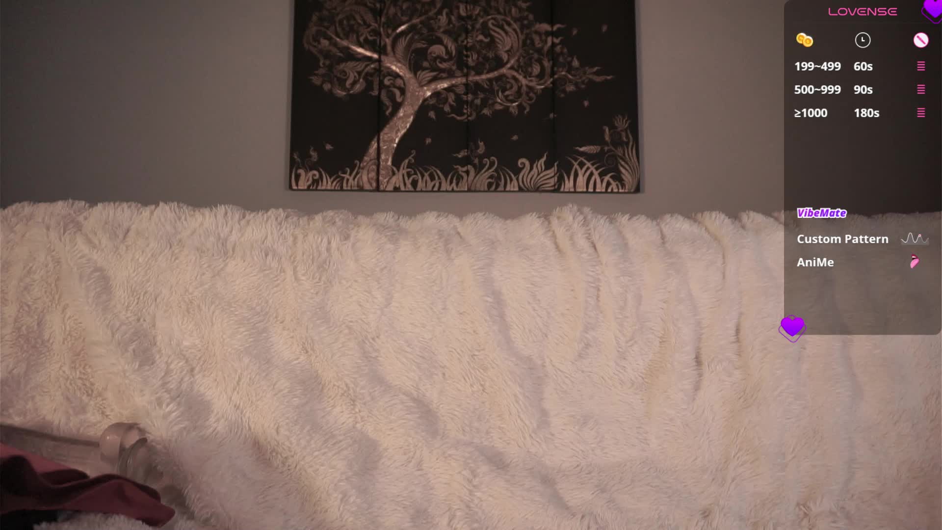 Leinbone Live Sex December 13, 2025