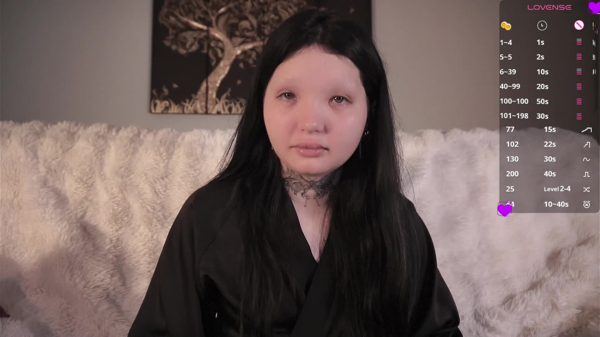 Leinbone Live Sex December 13, 2025