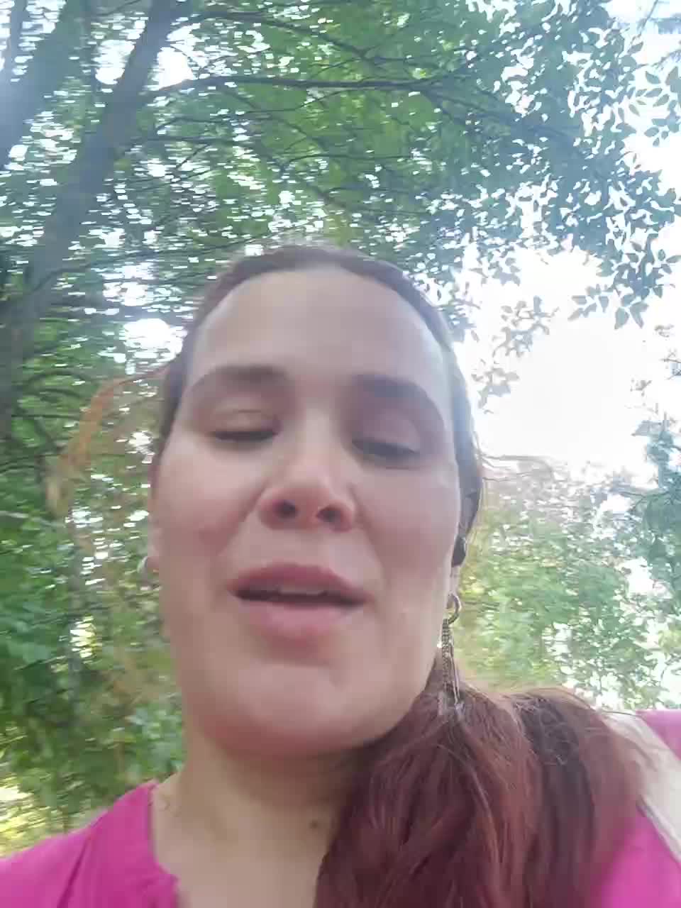 FoxKira Live Sex August 24, 2025