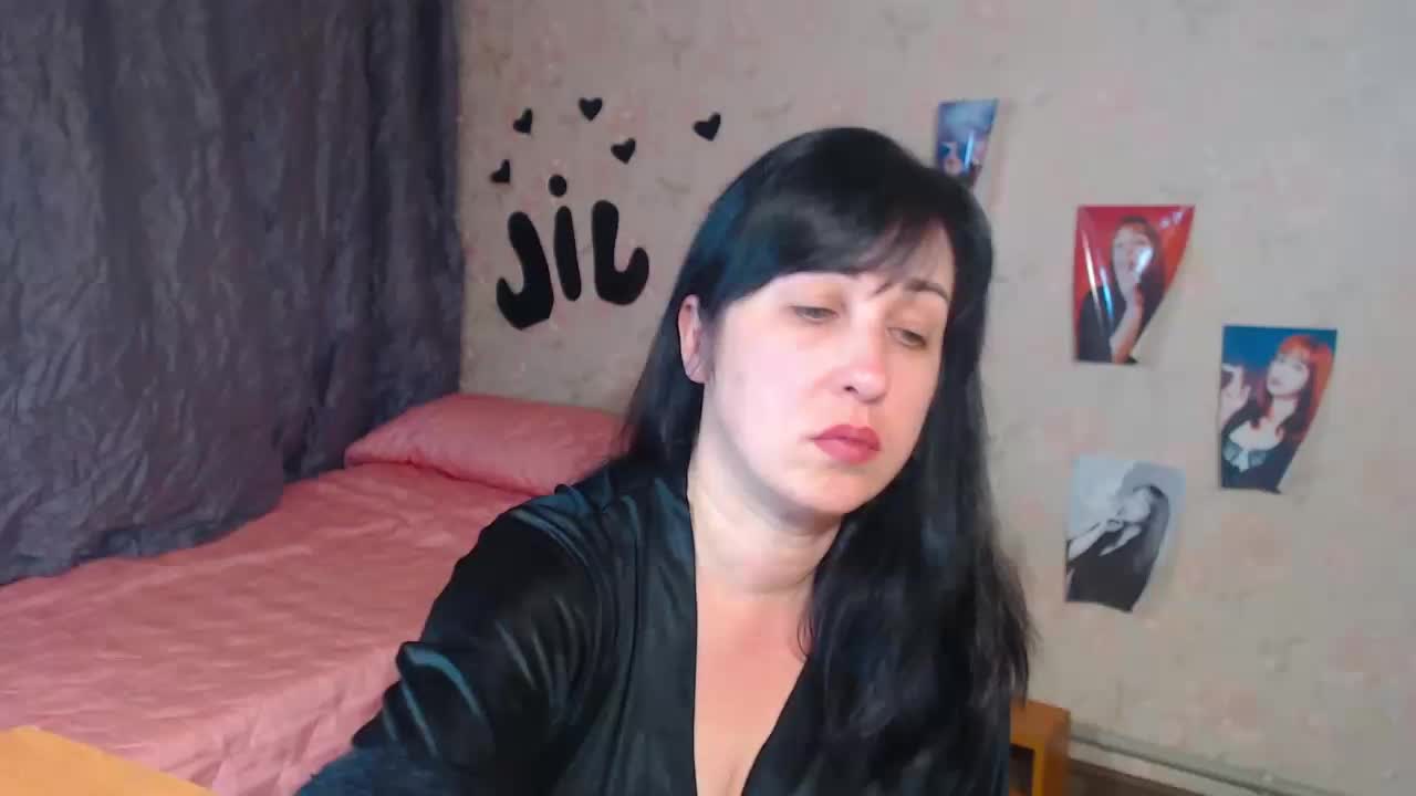 JillStevens Live Sex December 18, 2025