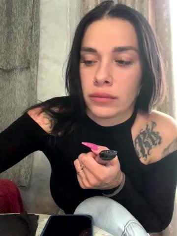 Queen_of_pain Live Sex December 17, 2025