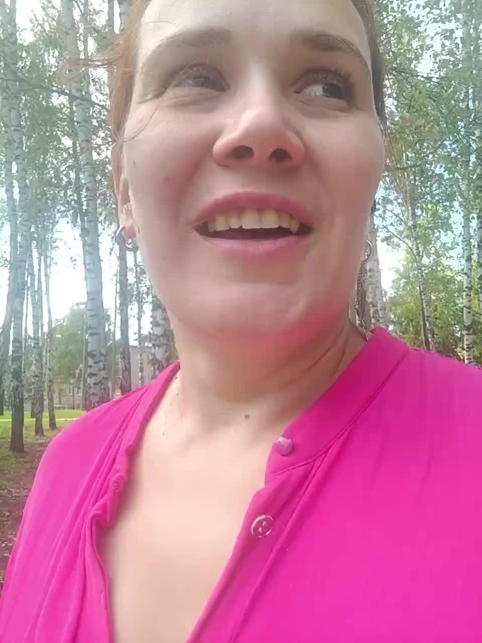 FoxKira Live Sex August 24, 2025