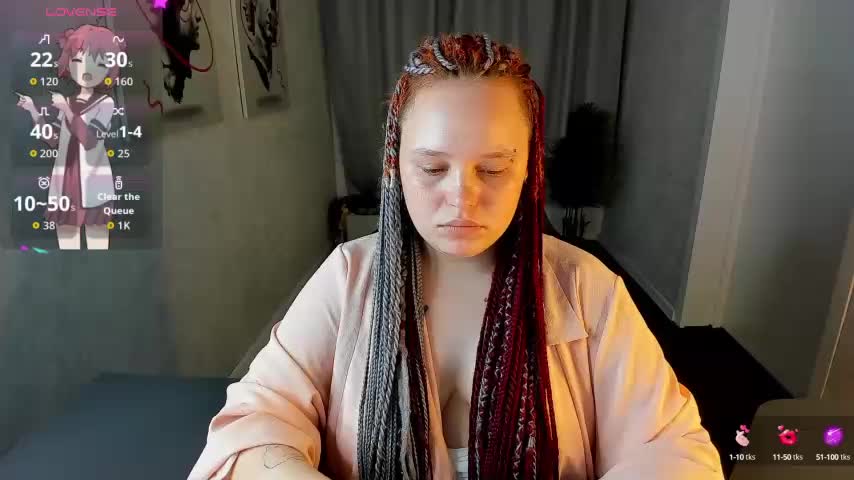 Looly_Rise Live Sex 2025.08.24