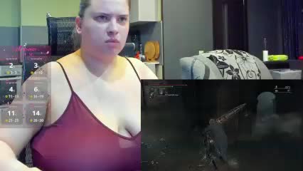 stressygirl Live Sex December 19, 2025