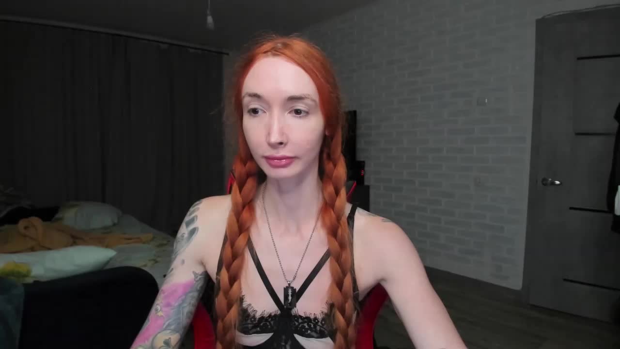 Roxy-Sun Live Sex December 14, 2025