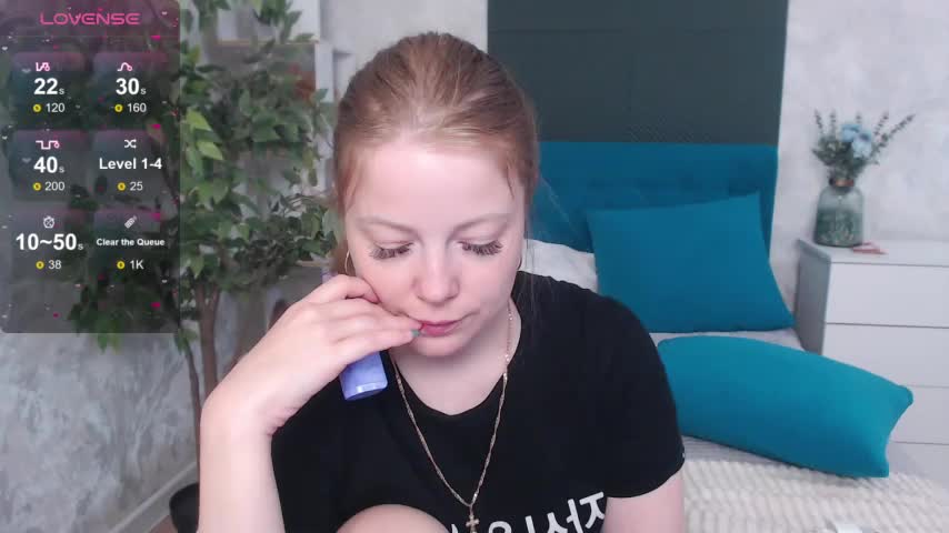 JennyyHot Live Sex December 17, 2025