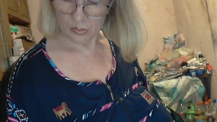 Bonditta Live Sex December 14, 2025