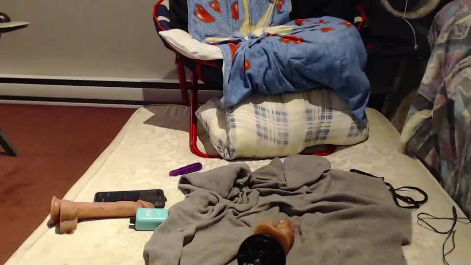 tyson2525 Live Sex December 12, 2025