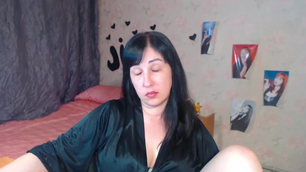 JillStevens Live Sex December 18, 2025