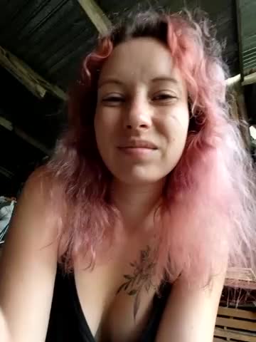 Frost_foxy Live Sex December 17, 2025