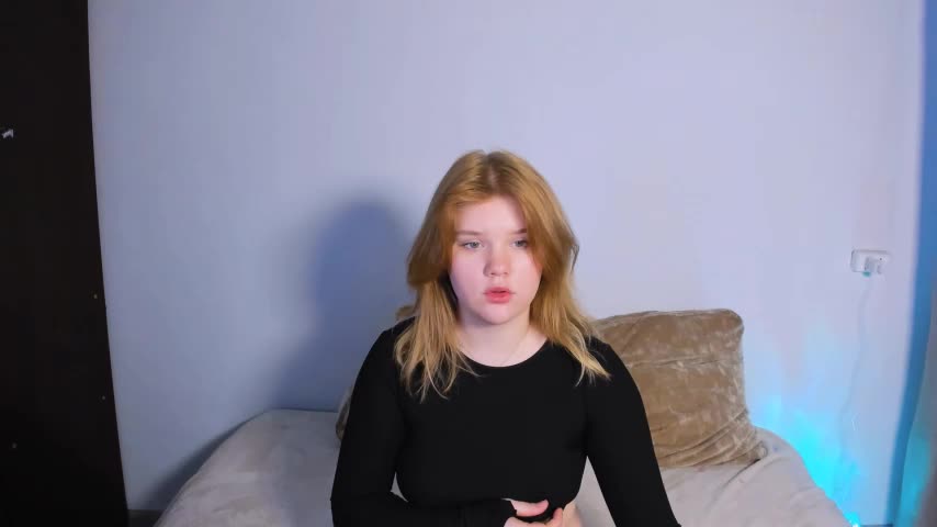 LaseyMoon Live Sex December 13, 2025