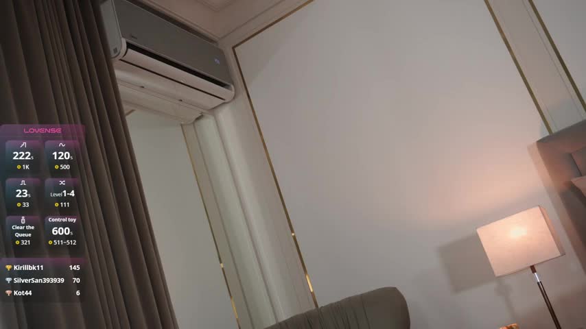 eseniyavl Live Sex December 18, 2025