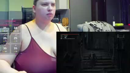 stressygirl Live Sex December 19, 2025