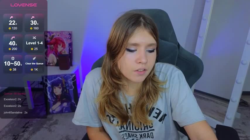 Iris_Rain Live Sex December 13, 2025