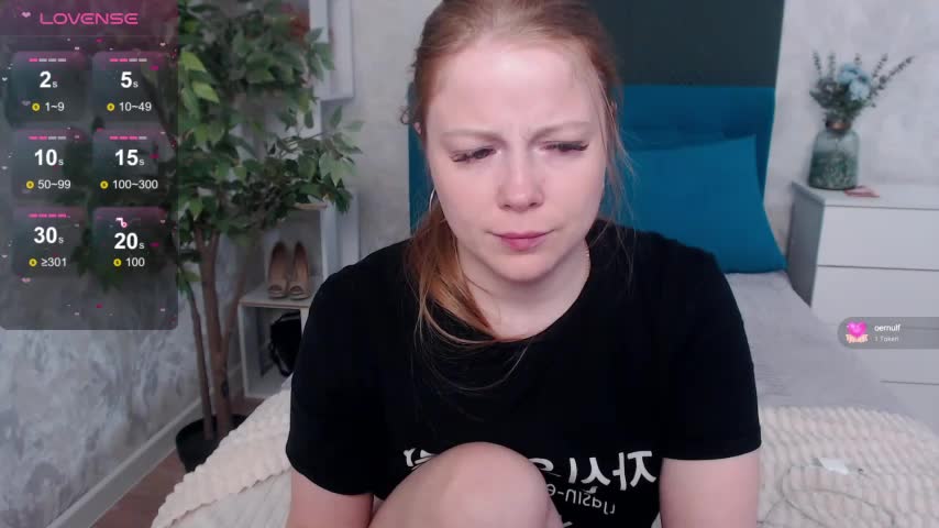 JennyyHot Live Sex December 17, 2025